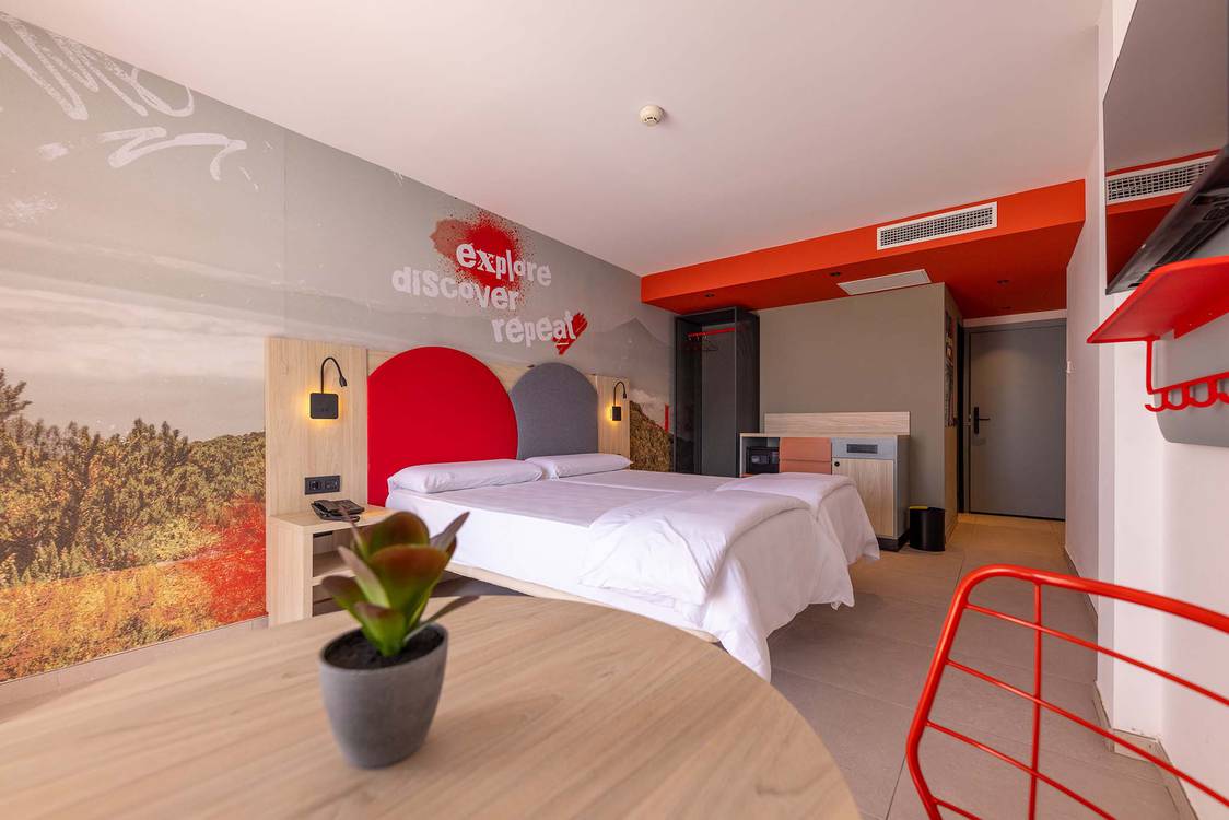 None Sholeo Lodges Los Gigantes (Tenerife) Tenerife None Sholeo Lodges Los Gigantes (Tenerife) Tenerife